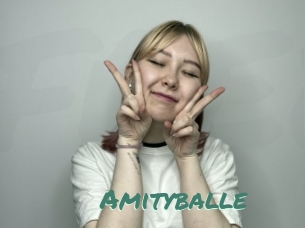 Amityballe