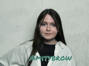 Amitybrow