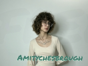 Amitychesbrough