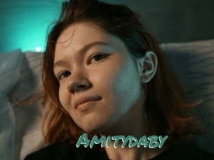 Amitydaby