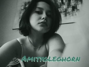 Amitygleghorn