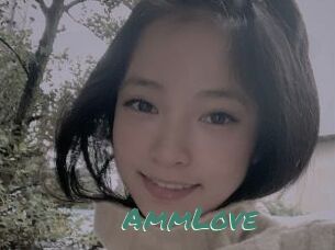 AmmLove