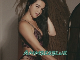 Ammberblue