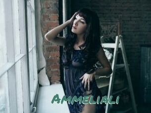 Ammeliali