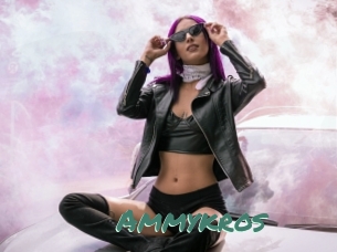 Ammykros