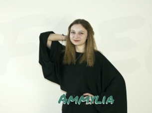 Ammylia