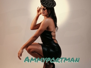 Ammyportman