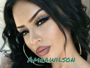 Amrawilson