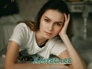 Amyblare