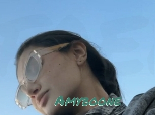 Amyboone