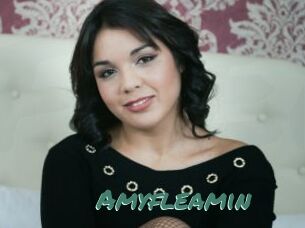 Amyfleamin