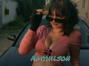 Amyhilson