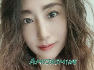 Amyjasmine