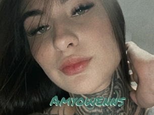 Amyowenns
