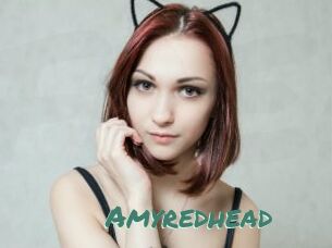 Amyredhead