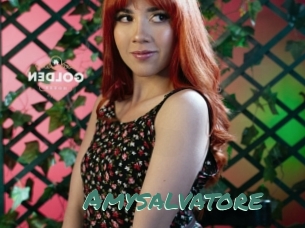 Amysalvatore