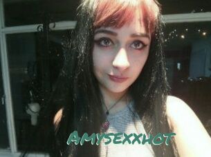 Amysexxhot