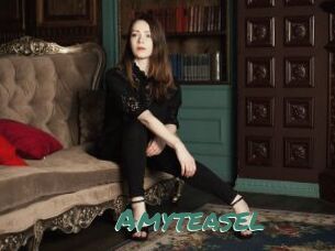 Amyteasel