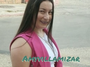Amyvillamizar