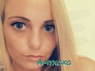 Amyxoxo