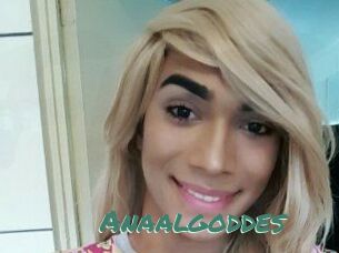 Anaalgoddes