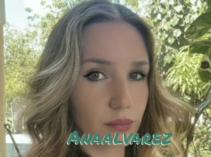 Anaalvarez