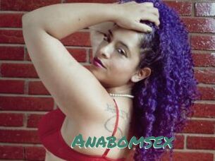 Anabomsex