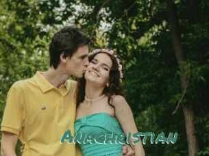 Anachristian