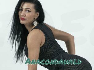 Anacondawild
