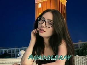Anadoleray