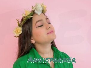 Anaisparker