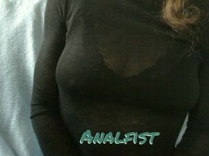 Analfist