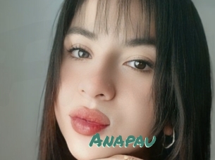 Anapau