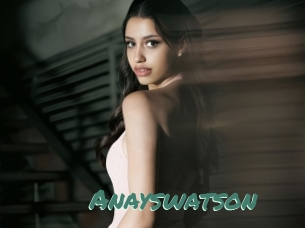 Anayswatson