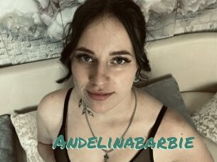 Andelinabarbie