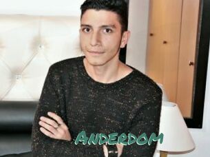 Anderdom