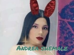 Andrea_shemale