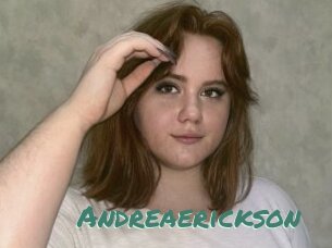 Andreaerickson