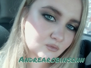 Andrearobinsonn