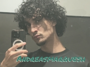 Andreasmarquesh