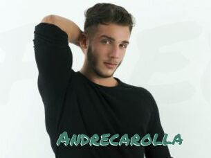 Andrecarolla