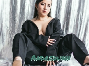 Andredunn