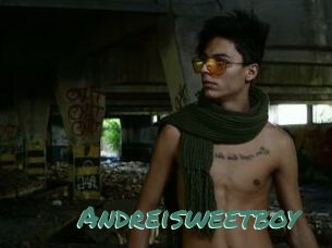 Andreisweetboy