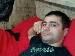 Andreo