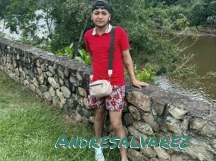 Andresalvarez