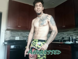 Andressed