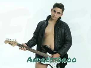 Andrestoroo