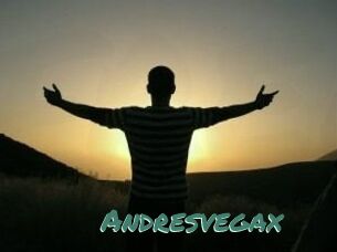 Andresvegax