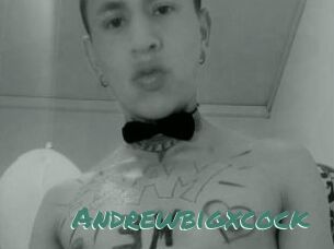 Andrewbigxcock
