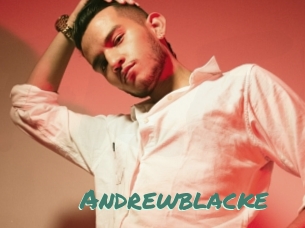Andrewblacke
